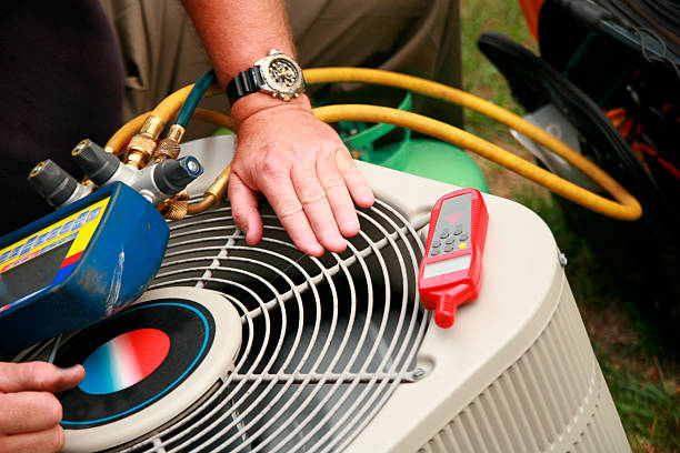  Cottonwood, AZ HVAC Pros