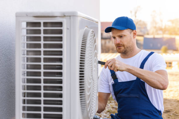 Air Duct Cleaning in Cottonwood, AZ